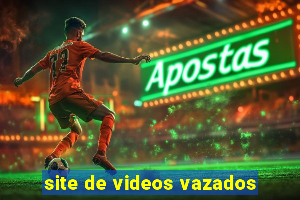 site de videos vazados